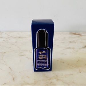 KIEHL'S Midnight Recovery Face Oil